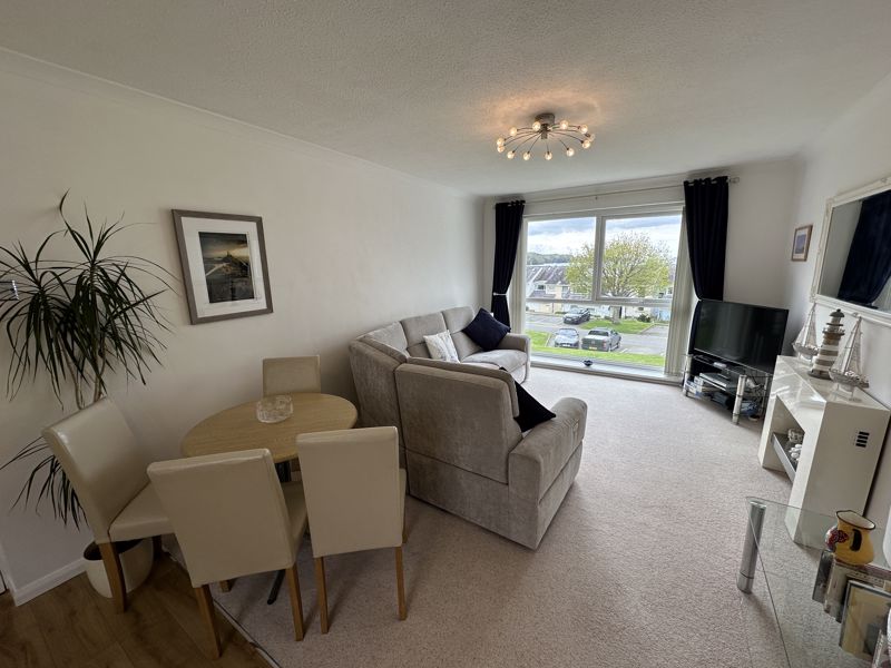 Open Plan Living- click for photo gallery